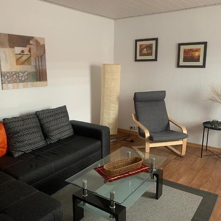 Ferienwohnung Roemmer Schachdorf Strobeck Екстериор снимка