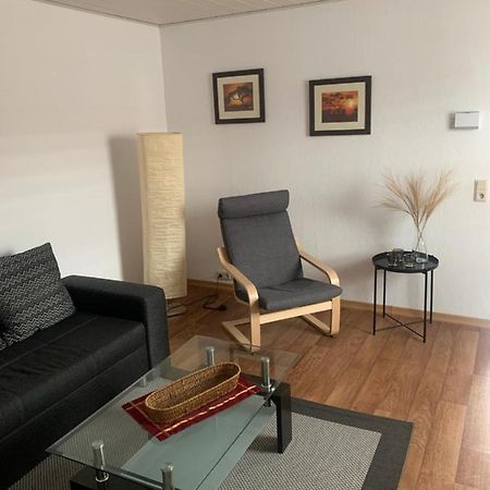 Ferienwohnung Roemmer Schachdorf Strobeck Екстериор снимка