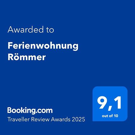 Ferienwohnung Roemmer Schachdorf Strobeck Екстериор снимка
