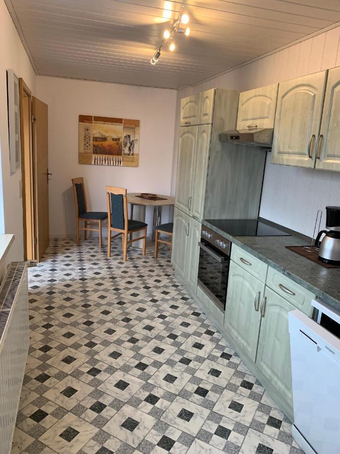 Ferienwohnung Roemmer Schachdorf Strobeck Екстериор снимка