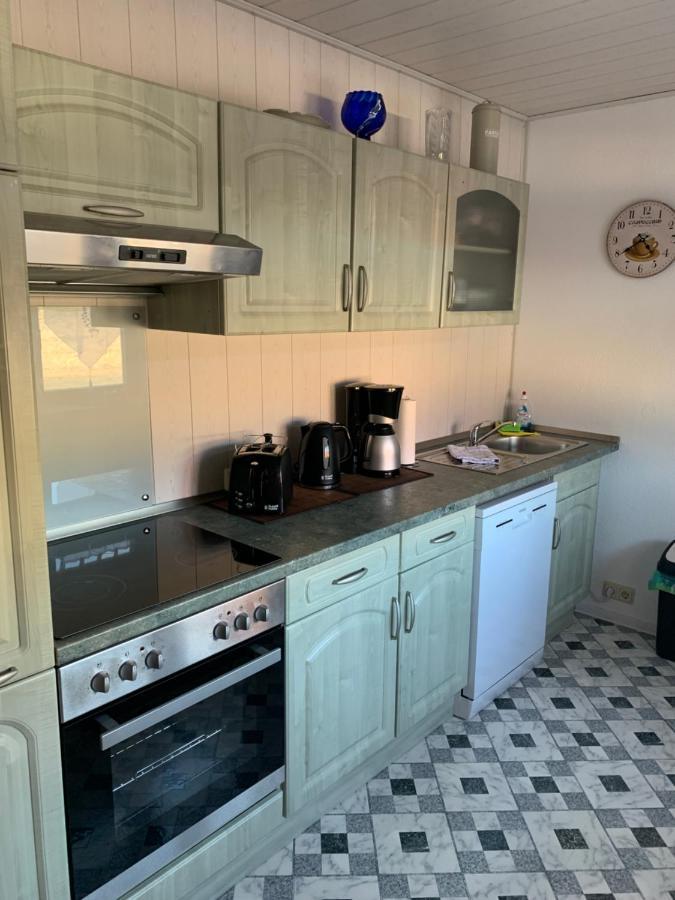 Ferienwohnung Roemmer Schachdorf Strobeck Екстериор снимка