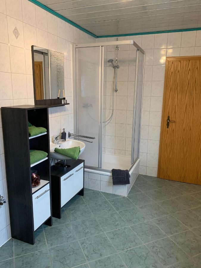 Ferienwohnung Roemmer Schachdorf Strobeck Екстериор снимка