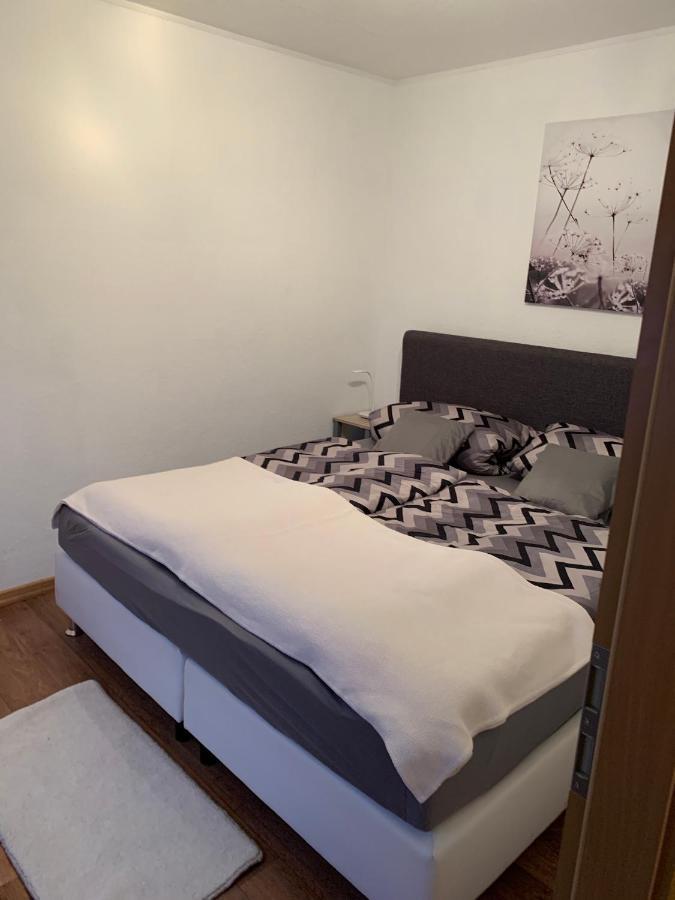 Ferienwohnung Roemmer Schachdorf Strobeck Екстериор снимка