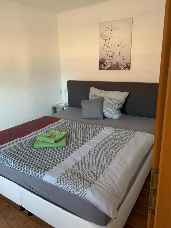 Ferienwohnung Roemmer Schachdorf Strobeck Екстериор снимка