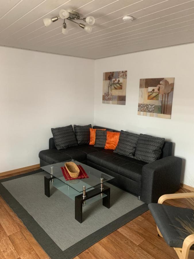 Ferienwohnung Roemmer Schachdorf Strobeck Екстериор снимка