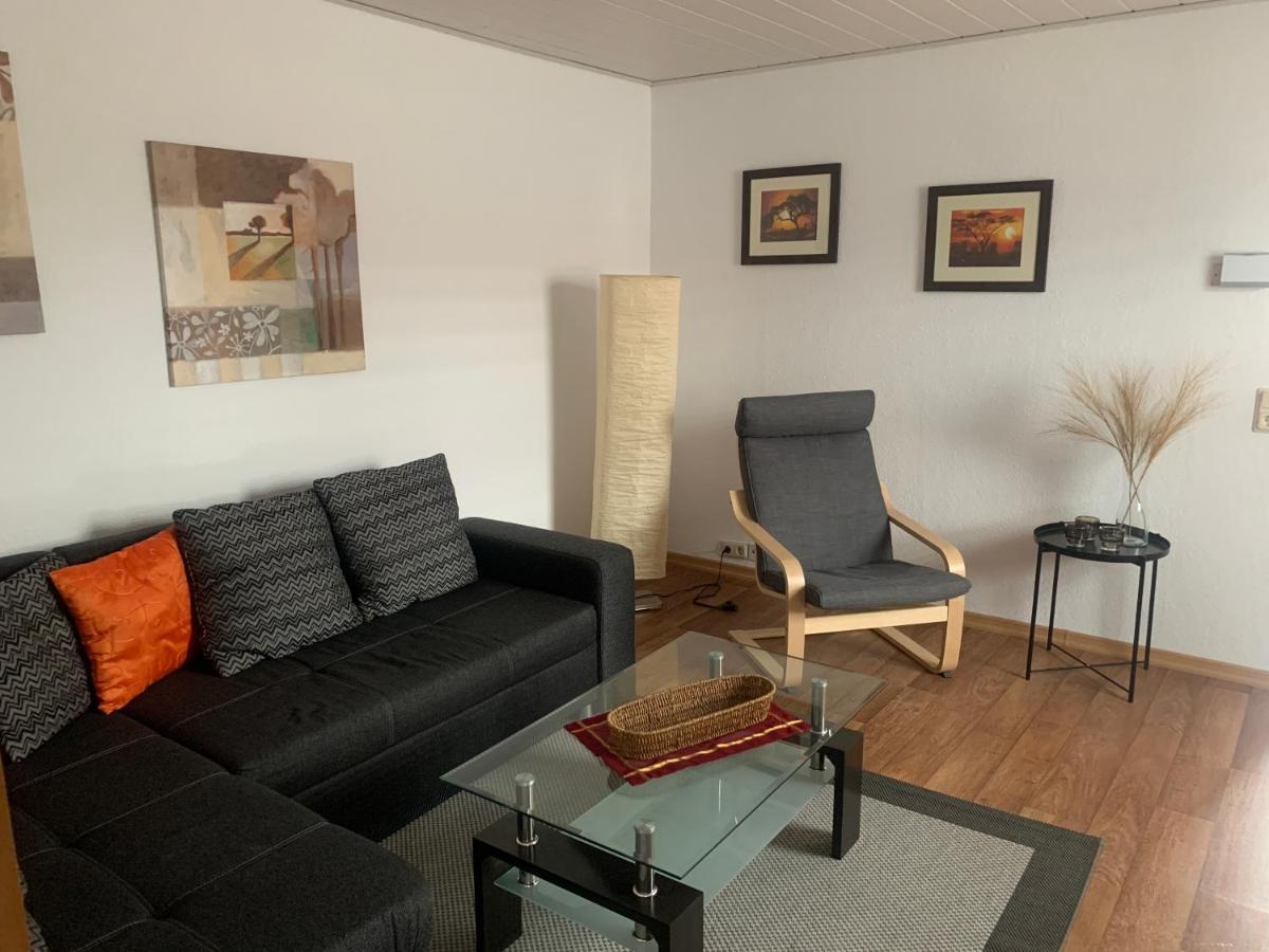 Ferienwohnung Roemmer Schachdorf Strobeck Екстериор снимка