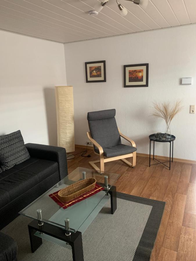 Ferienwohnung Roemmer Schachdorf Strobeck Екстериор снимка