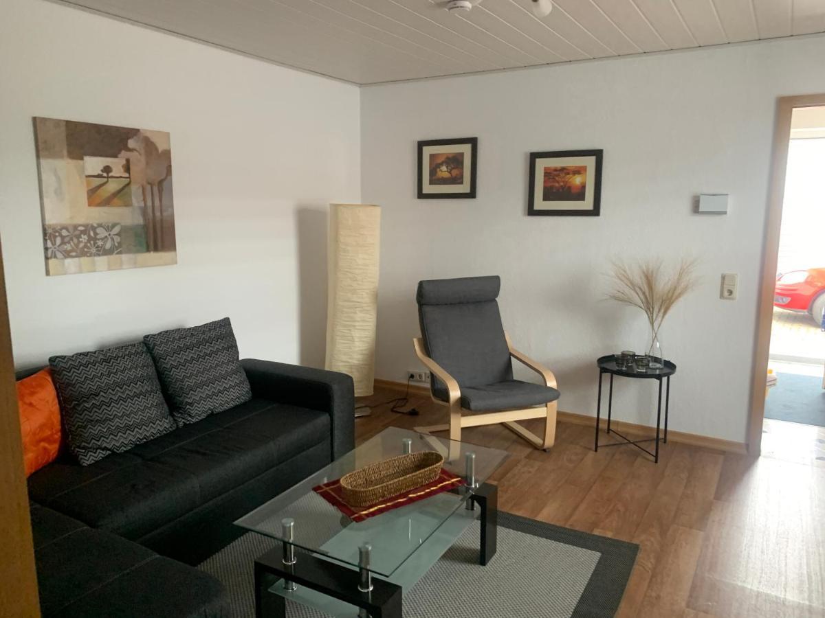 Ferienwohnung Roemmer Schachdorf Strobeck Екстериор снимка